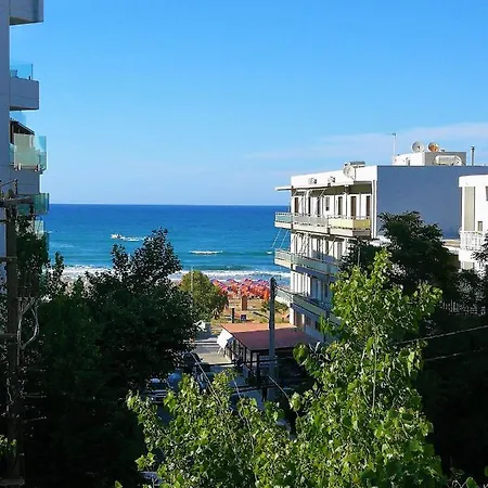 The Little Jewel Next To The Sea