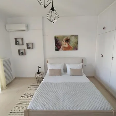 Apartmán The Little Jewel Next To The Sea *